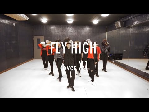 X1 (엑스원) 'FLASH' Dance Cover by FLY HIGH | Thailand