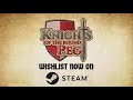 Gameplay-Video von Knights of the Round Peg  PC