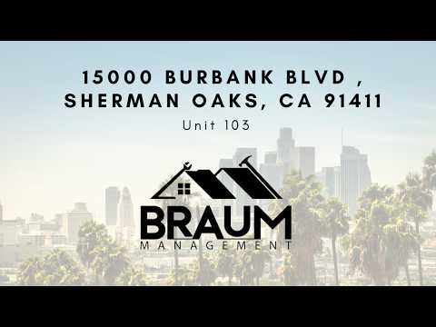 15000 BURBANK BLVD. - Video 3 of 3