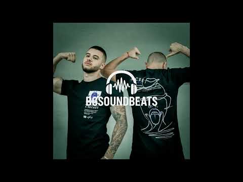 [200BGN] PG x DRINK type beat "POSTA" (prod. BGSOUNDBEATS)