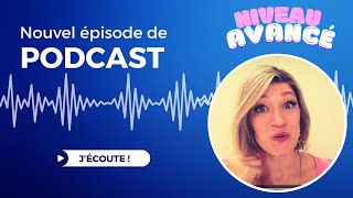 PODCAST en français - Améliore ta compréhension orale !