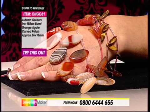 JewelleryMaker LIVE 23/10/13