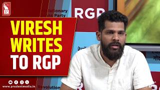 Download lagu RGP Crisis Talks Soon, Viral Chats Stir Controversy mp3