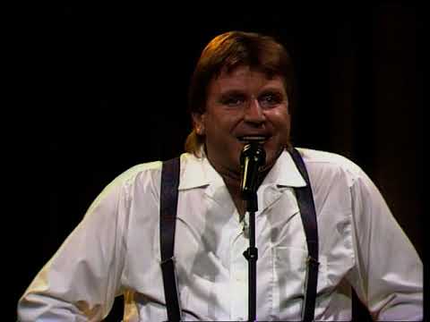 Lukas Resetarits 1991 Heimspiel Live