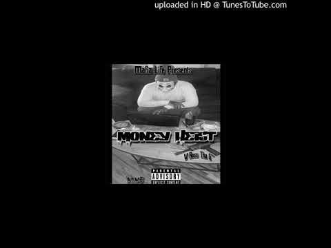 V Ross Tha G- We Ain’t Lock’D In