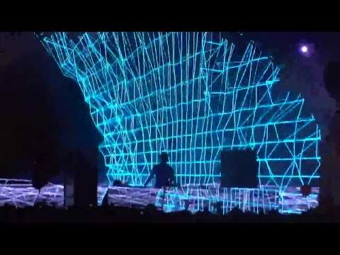 Green Velvet - Lazer Beams @ Ultra Music Festival Buenos Aires 2014 [ HD ]