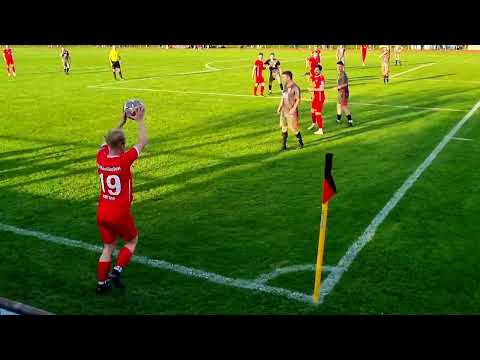 TV Herlikofen - SGM Alfdorf/Hintersteinenberg 3:1