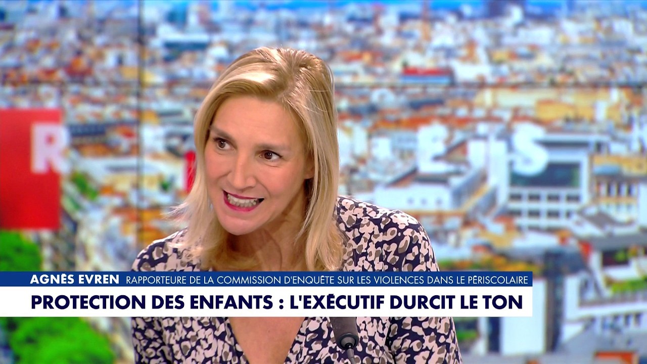 Illustration: Pédocriminalité dans le périscolaire : l'État pointé du doigt par une commission d'enquête