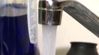 Woman says she was charged for nearly year’s worth of water payments despite never receiving a bill