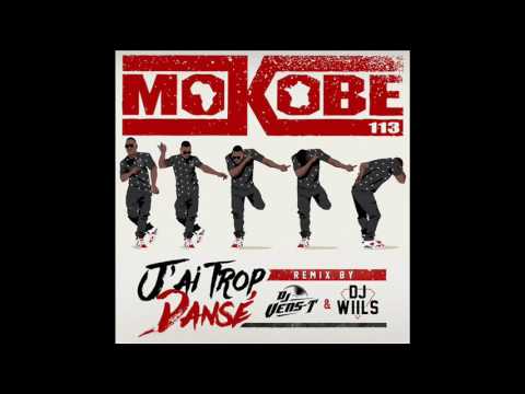 MOKOBÉ - J'AI TROP DANSÉ (DJ VENS T & DJ WIILS REMIX)