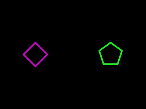 4:5 Polyrhythm Metronome!