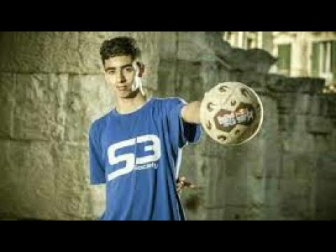 Pannas,Groundmoves Soufiane Bencok