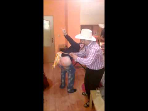 Harlem shake Kobylí