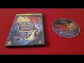 Opening To Sleeping Beauty 50th Anniversary Platinum Edition 2008 DVD Disc 1