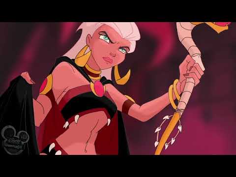 Sarah in Wonderland Part 18 - Painting The Roses Red/The Cards March/Queen La of Hearts