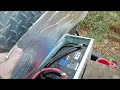 Lithium Battery Heating System DIY