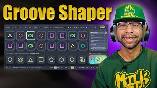 Video thumbnail for Groove Shaper By Pitch Innovations Review And Demo by SumnSumnSumn HTK