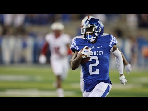 🔥Every Kickoff Return for a Touchdown | 2023 College Football Season