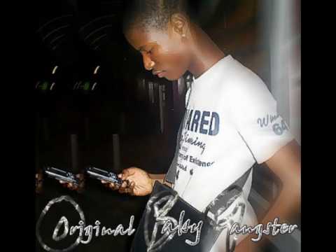 O.B.G. - 09 Ze Kende Me Niet (ft.Rompi&Lil-D)