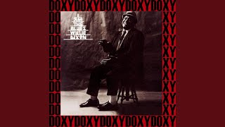 I Can&#39;t Quit You, Baby