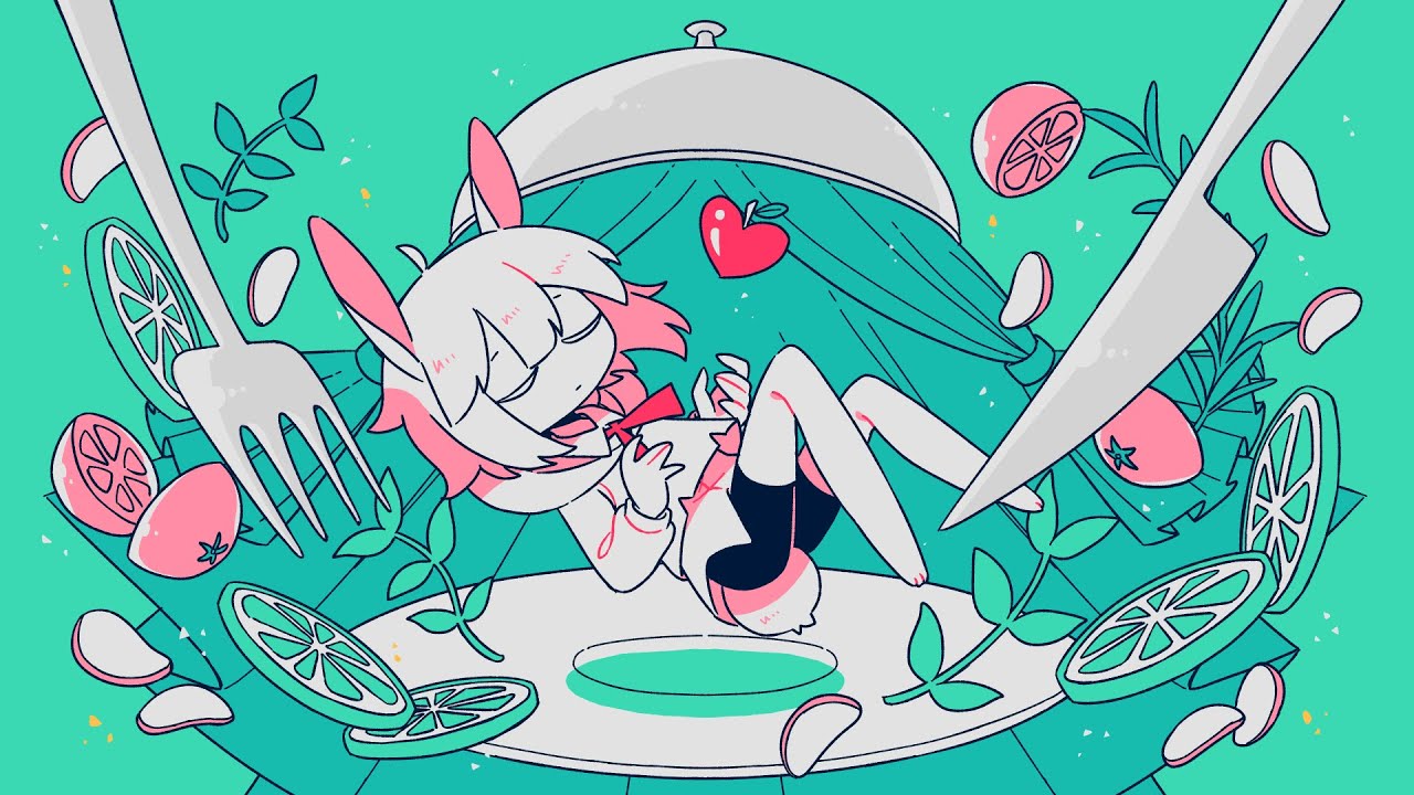 『ぐうの値』まど枠 feat.鏡音リン