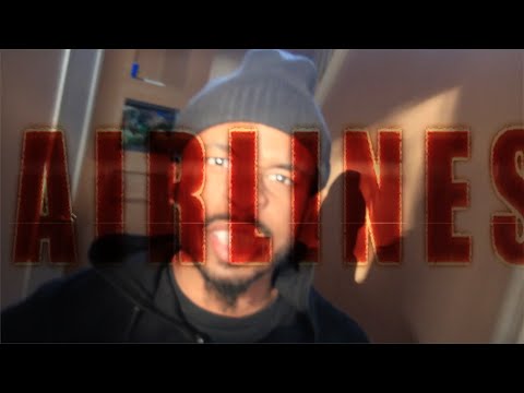 CLARKAIRLINES - REBEL CANON