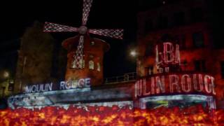 Arde París  -  Ana Belén