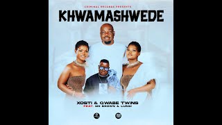 Download lagu Xosti & Q Twins - Khwamashwede Feat. Mr Brown & Lungi mp3