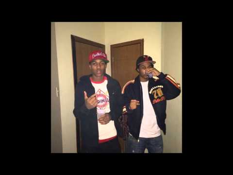 JayTee x Lil JR x No Hook (A1G)