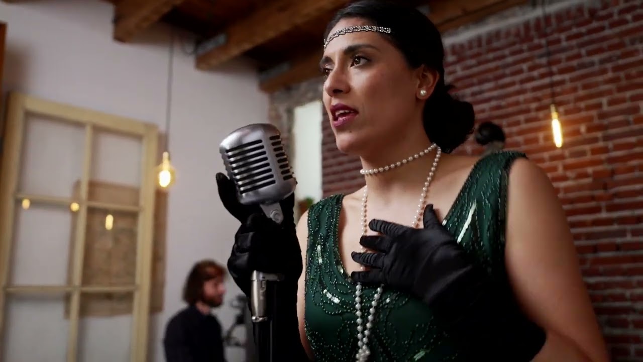 Velvet Jazz – Video 3