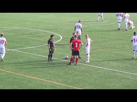 Kakkonen: EPS - VJS (1-3) 21.8.2021