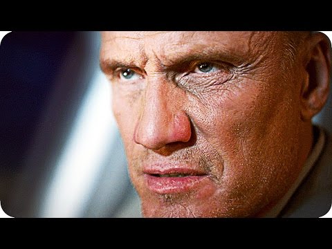 ALTITUDE Trailer (2017) Denise Richards, Dolph Lundgren Movie