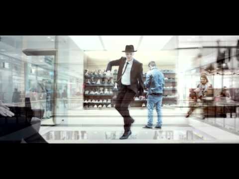 Deka TV Spot  Tanzen Sie aus der Reihe  JustSomeMotion und Jamie Berry Feat  Octavia Rose   Delight