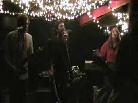 The Bragging Party - The Howler