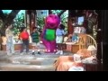 Included I Love To Sing With Barney
