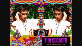 Tim Segreto &quot;I&#39;ll Watch Your Back&quot;