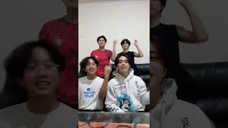 Download lagu PEMENANG CHALANGE NIH #un1ty #un1ty_official #v1rst #rasa #chalange #fypシ #1identertainment mp3