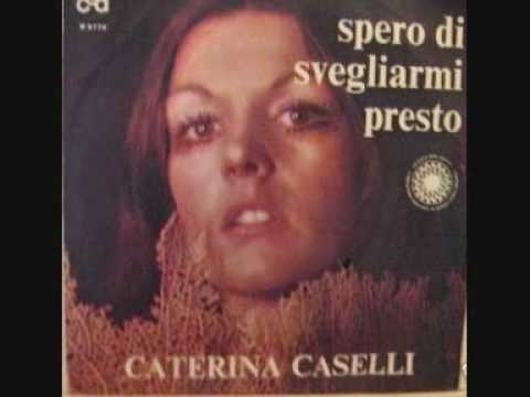 Video thumbnail for Spero di svegliarmi presto