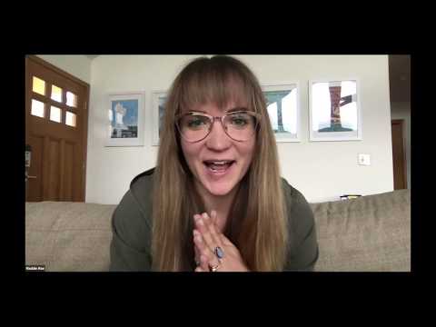 Optimize Your Site & Get More Inquiries - Free Education by Maddie Mae of Adventure Instead