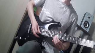 P.O.D. - Waiting on Today (Guitar Cover &amp; TABs)