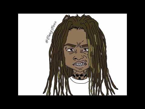 YUNG NOCC - HUSTLA FREESTYLE (NEW 2018)
