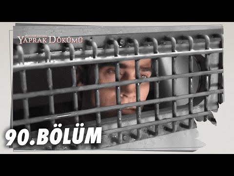 Yaprak Dökümü 90. Bölüm - Full Bölüm