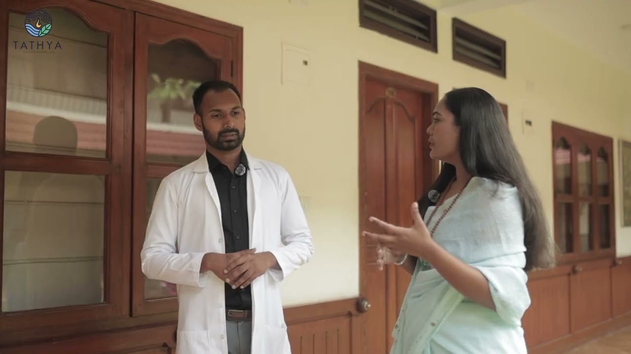 Art of Living Doctor Explains the Importance of Gut Cleanse I Colon Hydrotherapy Advantages