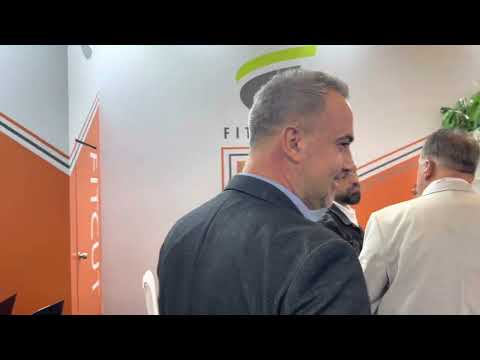 Fuarın dördüncü günü geride kaldı. Tüm misafirlerimize teşekkür ederiz. #woodtech