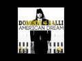 Dominic Balli - Again and Again 