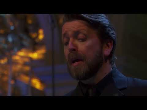 Leonardo García Alarcón dirige les Grands Motets de J B  Lully à Versailles