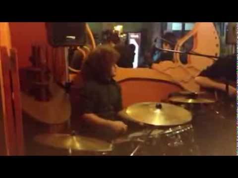 "METROPOLI MON AMOUR" GIANMARCO FRASKA Quintet