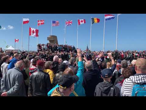 Expat Club - Normandy