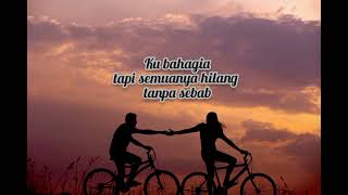 Download lagu Keisya Levronka-Tak Ingin Usai cover   lirik || (Cover by Della Firdatia) mp3