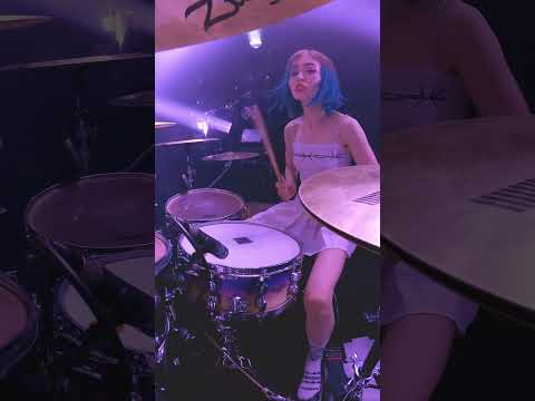 So fast double-pedal! 😱🔥 #invertor